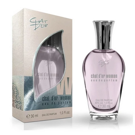 CHAT DOR PARFÜM EDP 30ML WOMAN