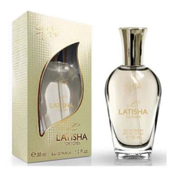 CHAT DOR PARFÜM EDP 30ML LATISHA