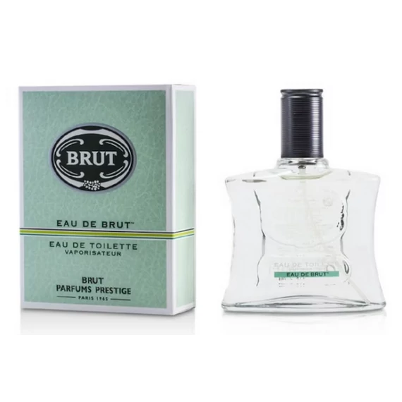 BRUT PARFÜM EDT 100ML EAU DE BRUT