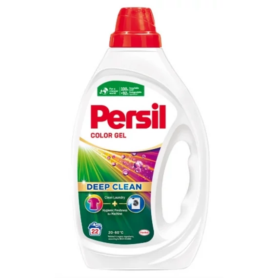 PERSIL 0,99L (22WL) EXPERT GÉL COLOR