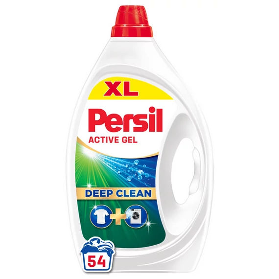 PERSIL 2,43L(54WL) REGULAR DEEP CLEAN