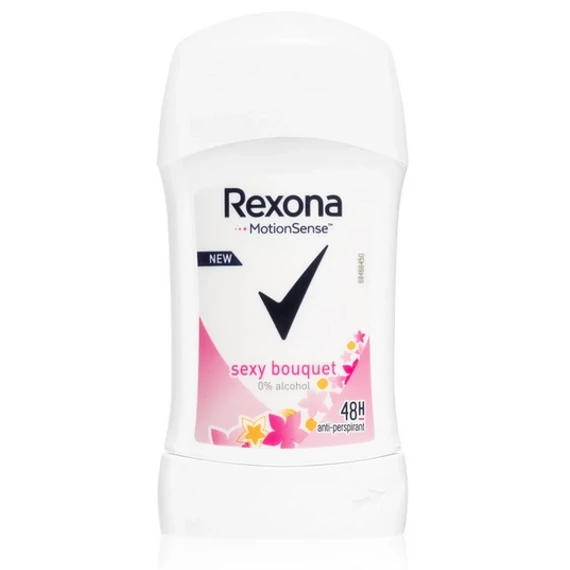 Rexona Sexy Bouquet izzadásgátló stift 40 ml