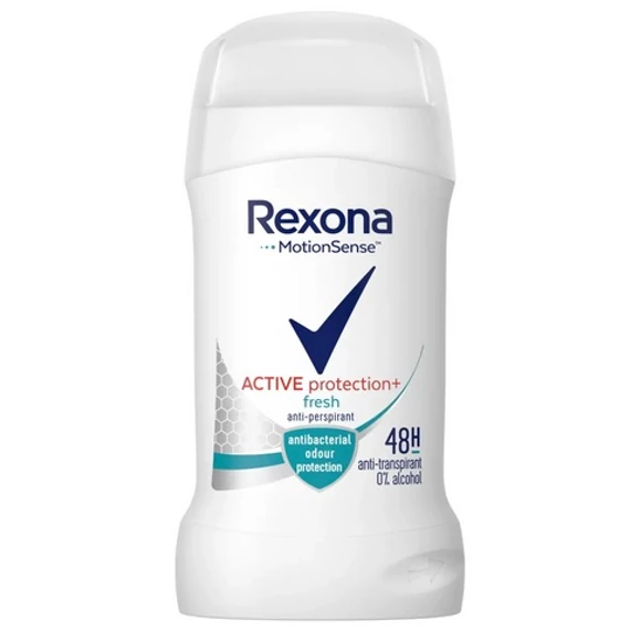 Rexona Active Protection+ Fresh izzadásgátló stift 40 ml