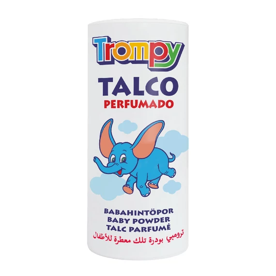 TROMPY BABAHINTŐPOR 250GR