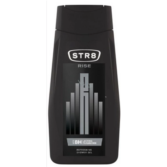 STR8 TUS 250ML RISE