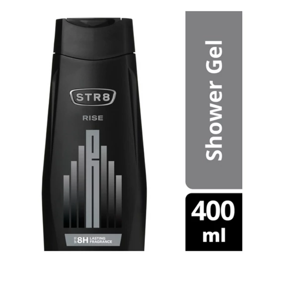 STR8 TUS 400 ML RISE