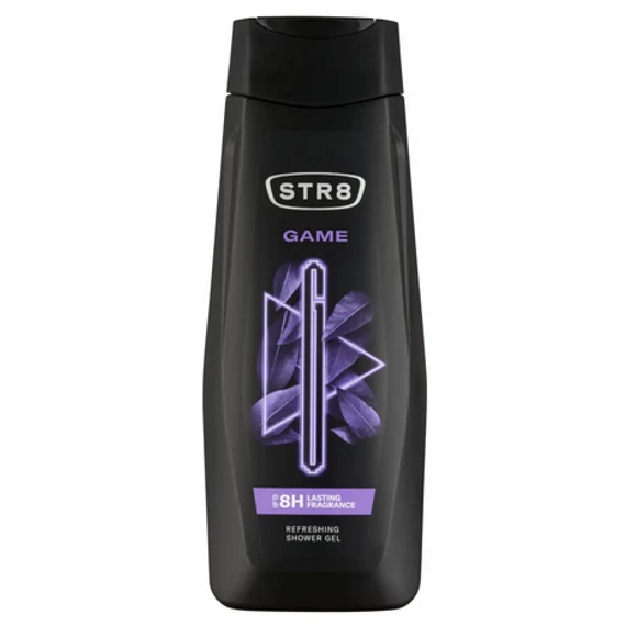 STR8 TUS 400ML GAME