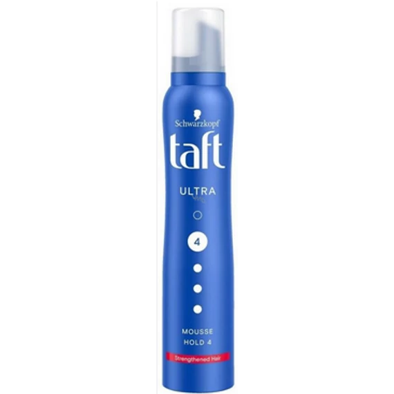 TAFT HAJHAB 200ML ULTRA 4 /KÉK/