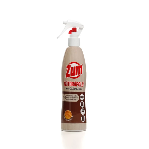 ZUM BÚTORÁPOLÓ 300ML