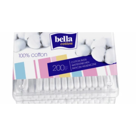 BELLA FÜLTISZTÍTÓ 200DB