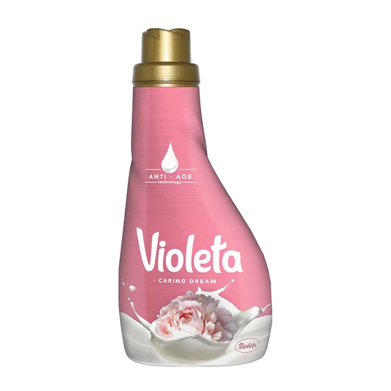 VIOLETA ÖBLÍTŐ KONC. MIKROKAPSZ. 1,55L CARING DREA