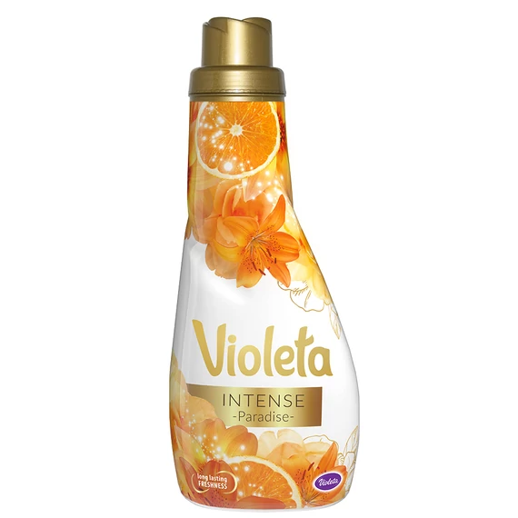 VIOLETA ÖBLÍTŐ KONC. MIKROKAPSZ. 900ML PARADISE