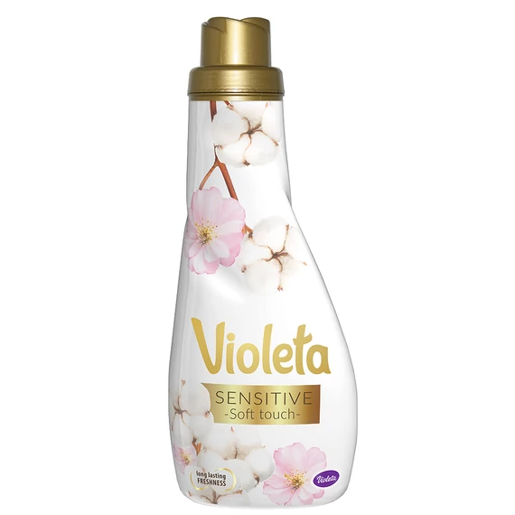 VIOLETA ÖBLÍTŐ KONC. MIKROKAPSZ. 900ML SENSITIVE