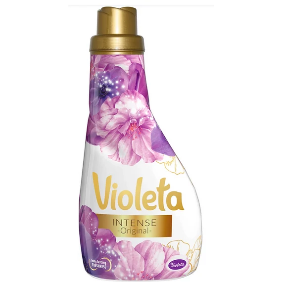 VIOLETA Öblítő Koncentrátum Mikrokapszulákkal 1,71 L - Original  (68 mosás)