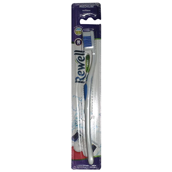 REWELL FOGKEFE COMFORT MEDIUM +
