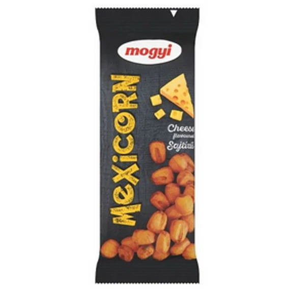 MOGYI MEXICORN SAJTÍZŰ 55GR 