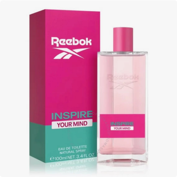 REEBOK EDT 100ML INSPIRE YOUR MIND