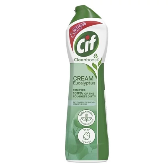 CIF SÚROLÓKRÉM 500ML GREEN