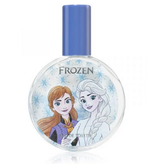 DISNEY JÉGVARÁZS EDT 30ML