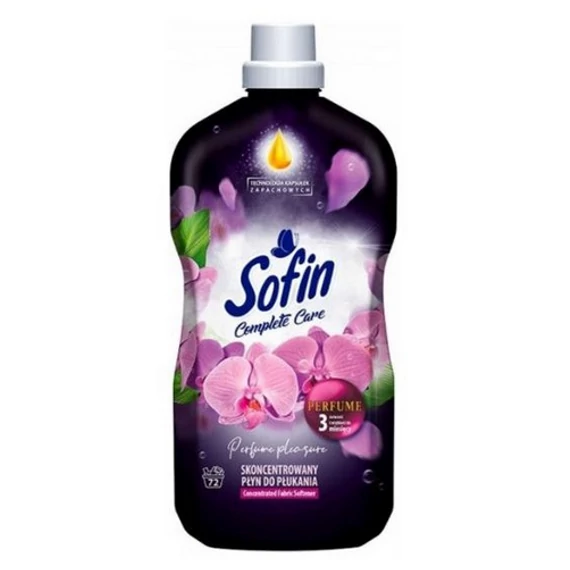 SOFIN ÖBLÍTŐ KONC. 1,8L /72WL/ PERFÜME PLEASURE