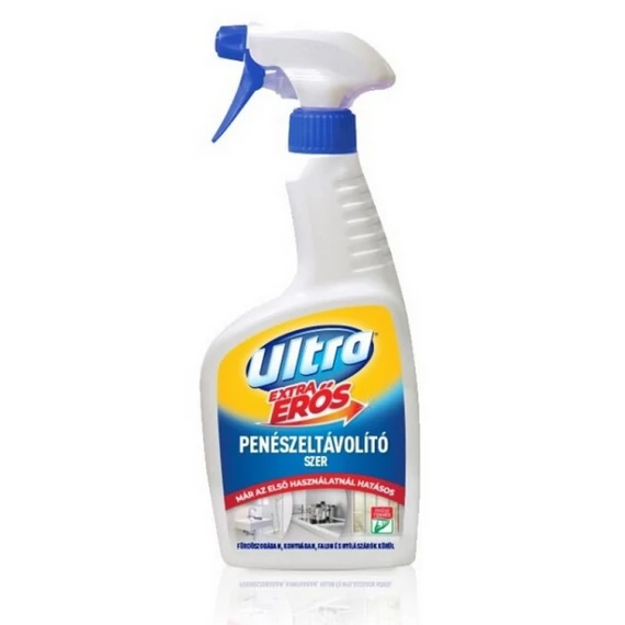 Ultra Extra Erős Penész eltávolító 500 ml