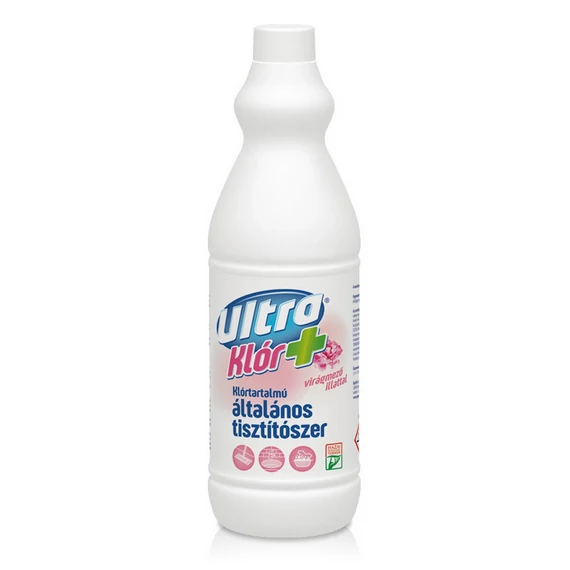 Ultra Klór+ Virágmező 1000 ml