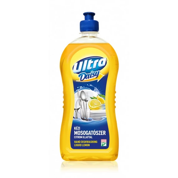 ULTRA DAISY CITROM MOSOGATÓSZER 900 ML