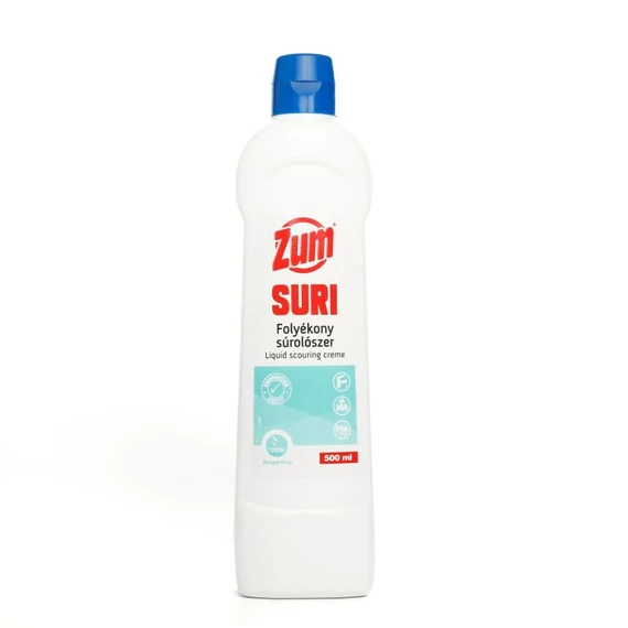 ZUM FOLYÉKONY SÚROLÓ 500ML TENGER