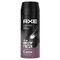 AXE DEO SPRAY 150ML / BLACK NIGHT