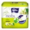 Bella Herbs egészségügyi betét 12db Tilia - Hársfavirág