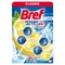 Bref Power Aktiv Lemon toalett frissítő 2 x 50 g