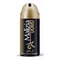Malizia Uomo Dezodor Gold 150ml