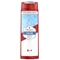 OLD-SPICE TUSFÜRDŐ 400ML 2IN1 COOLING