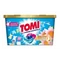 Tomi 13 db Lótusz mosókapszula 13 mosás