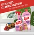 Ajax Strong & Safe általános tisztítószer - 1000 ml