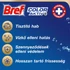 Bref Color Aktív Eucalyptus WC frissítő 2 x 50 g