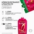 ELSEVE SAMPON 250 ML COLOR VIVE UTÁNTÖLTŐ