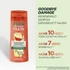 FRUCTIS SAMPON 400 ml Goodbye Damage