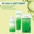 GARNIER Color Naturals tartós hajfesték - 102+ Jeges ezüst