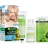 GARNIER Color Naturals tartós hajfesték - 112 Extra világos irizáló szőke
