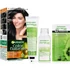 GARNIER Color Naturals tartós hajfesték - 1 Ultra fekete
