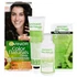 GARNIER Color Naturals tartós hajfesték - 2.0 Természetes fekete