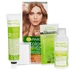 GARNIER Color Naturals tartós hajfesték - 9.1 Nagyon világos hamvas szőke