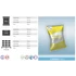 HIP-TOM CITROMSAV MONOHIDRÁT 500G
