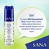 SANA CIPŐSZAGTALANÍTÓ SPRAY 150+100ML